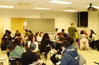 English Conversation Club