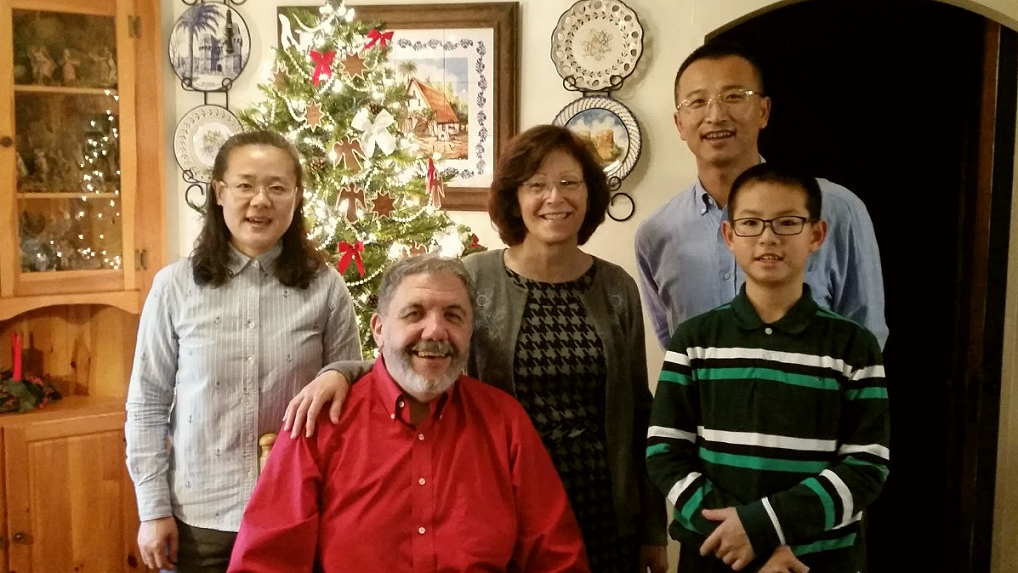 Winter Weekend Homestay | December 14-16