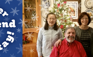 Winter Weekend Homestay