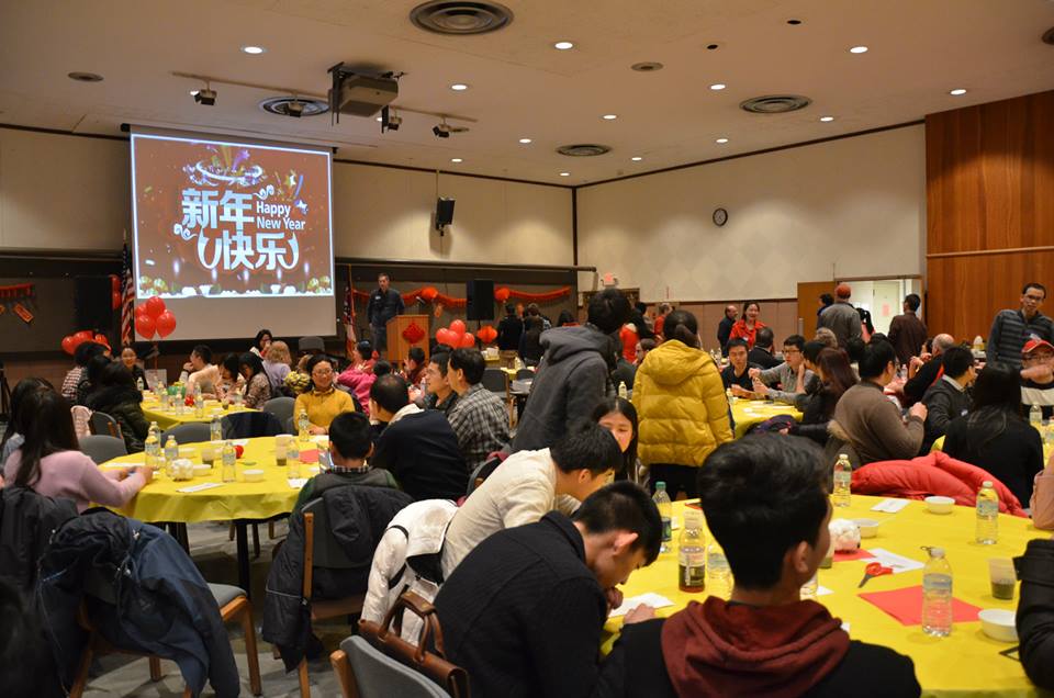Lunar New Year