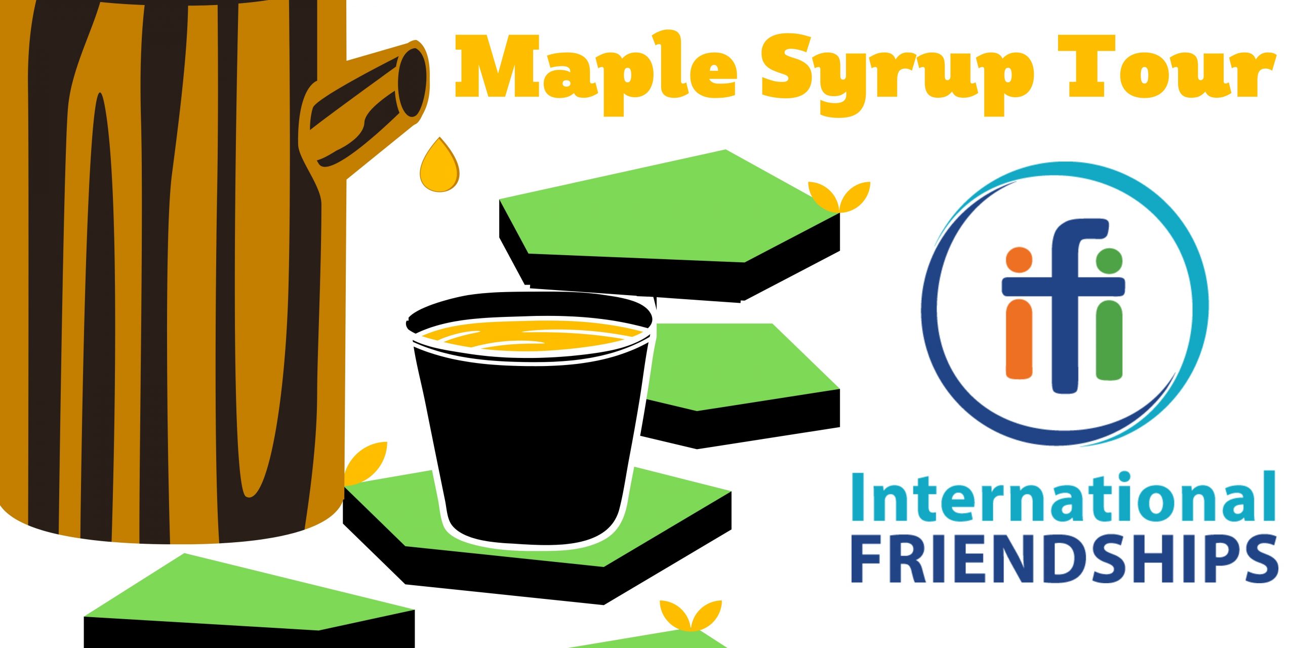 Maple Syrup Tour IFI at Ohio State