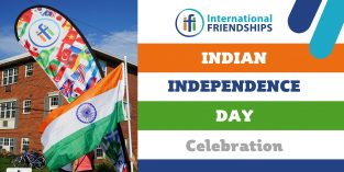 Indian Independence Day Celebration