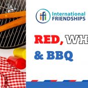 Red, White, & Barbecue
