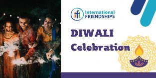 Diwali Celebration