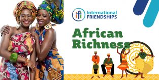 African Richness