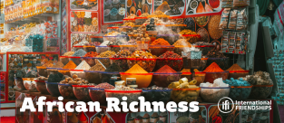 African Richness