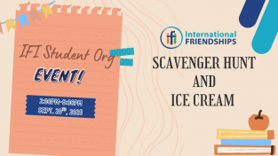 Scavenger Hunt