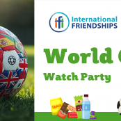 World Cup Watch Party