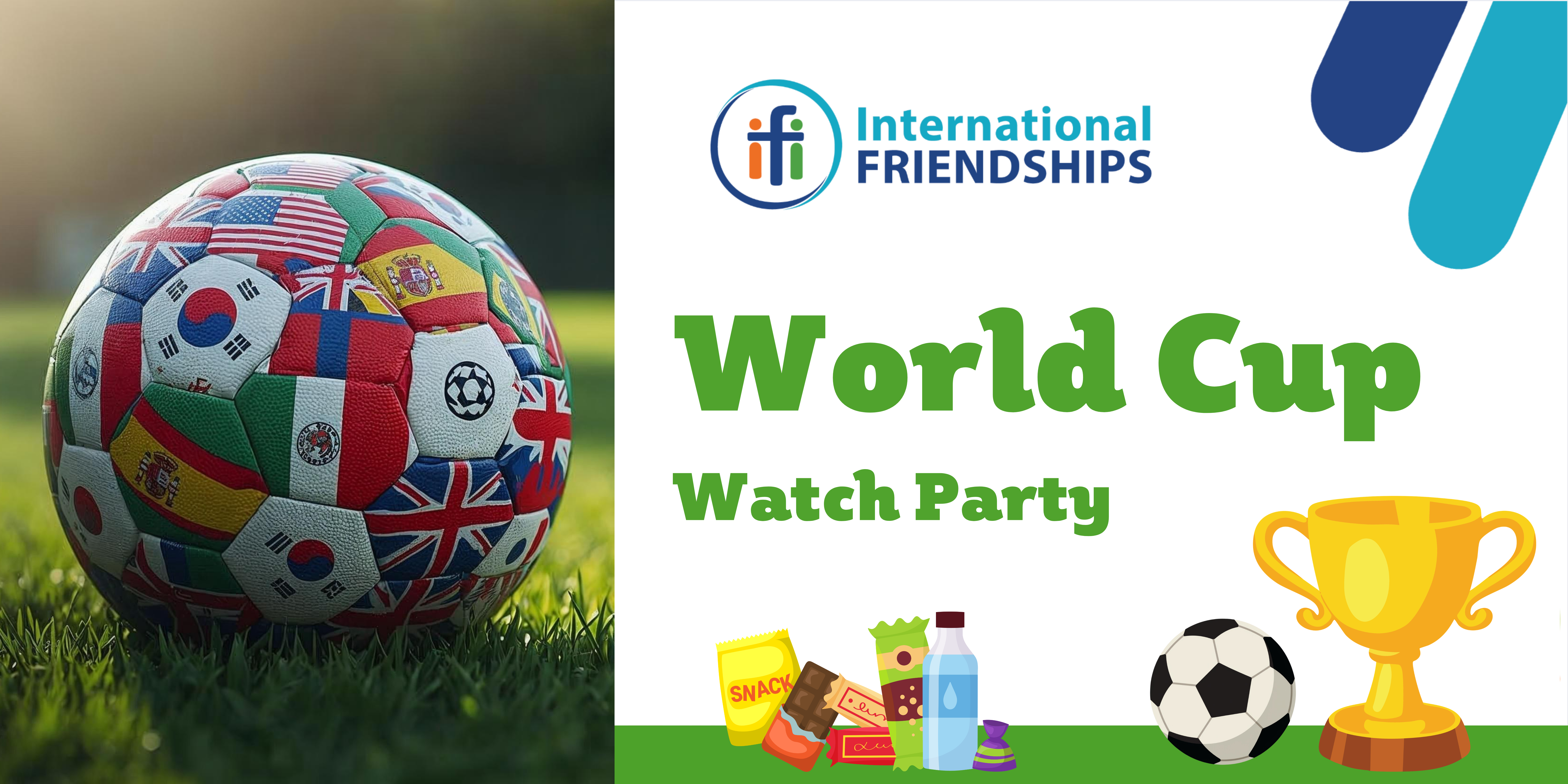 World Cup Watch Party
